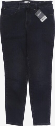 WRANGLER Jeans in 30 in Blue: front