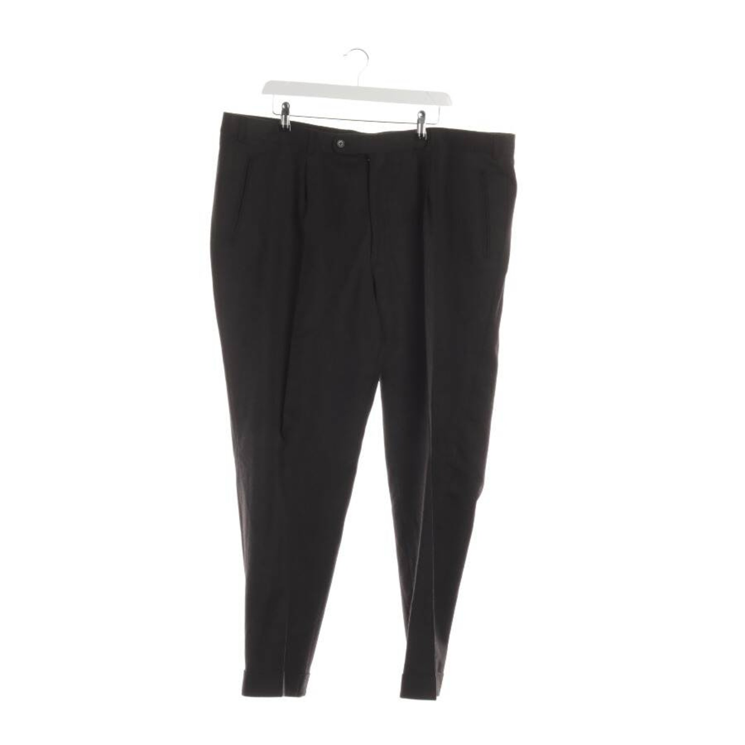 Hiltl Pants in 30 in Black: front