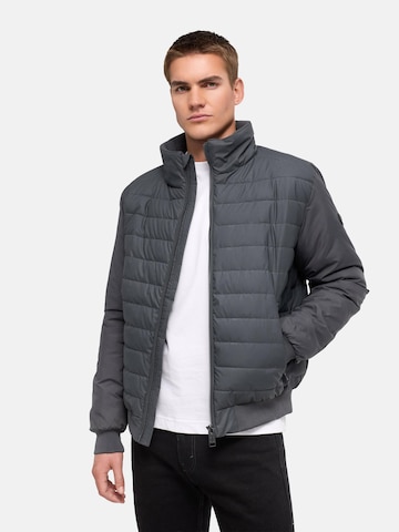 Veste fonctionnelle ' Eliaam XX ' STONE HARBOUR en gris