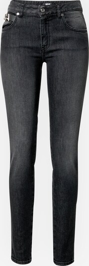 Just Cavalli Teksapüksid hall denim, Tootevaade