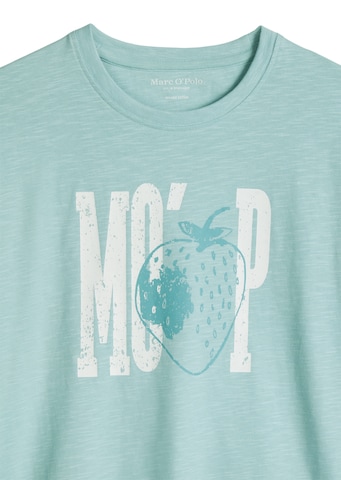 Marc O'Polo Shirt in Green