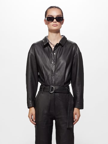 Young Poets Jumpsuit 'Jupiter' in Black
