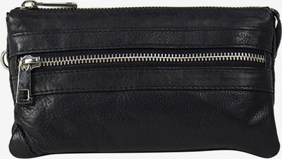 RE:DESIGNED Clutch in schwarz, Produktansicht