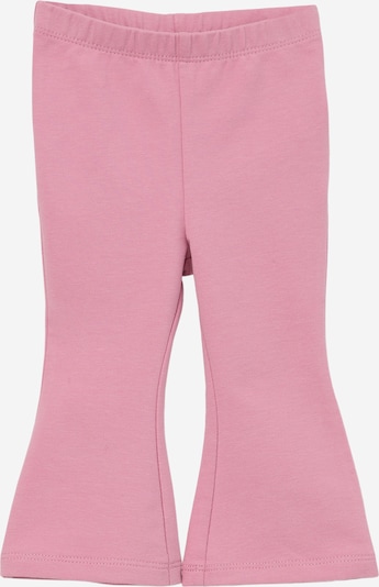 s.Oliver Pantalon en rose clair, Vue avec produit