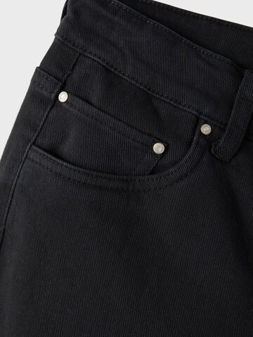 LMTD Regular Pants 'TAZZAN' in Black