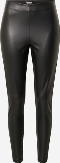 Barbour International Pants 'Galvez' in Black, Item view