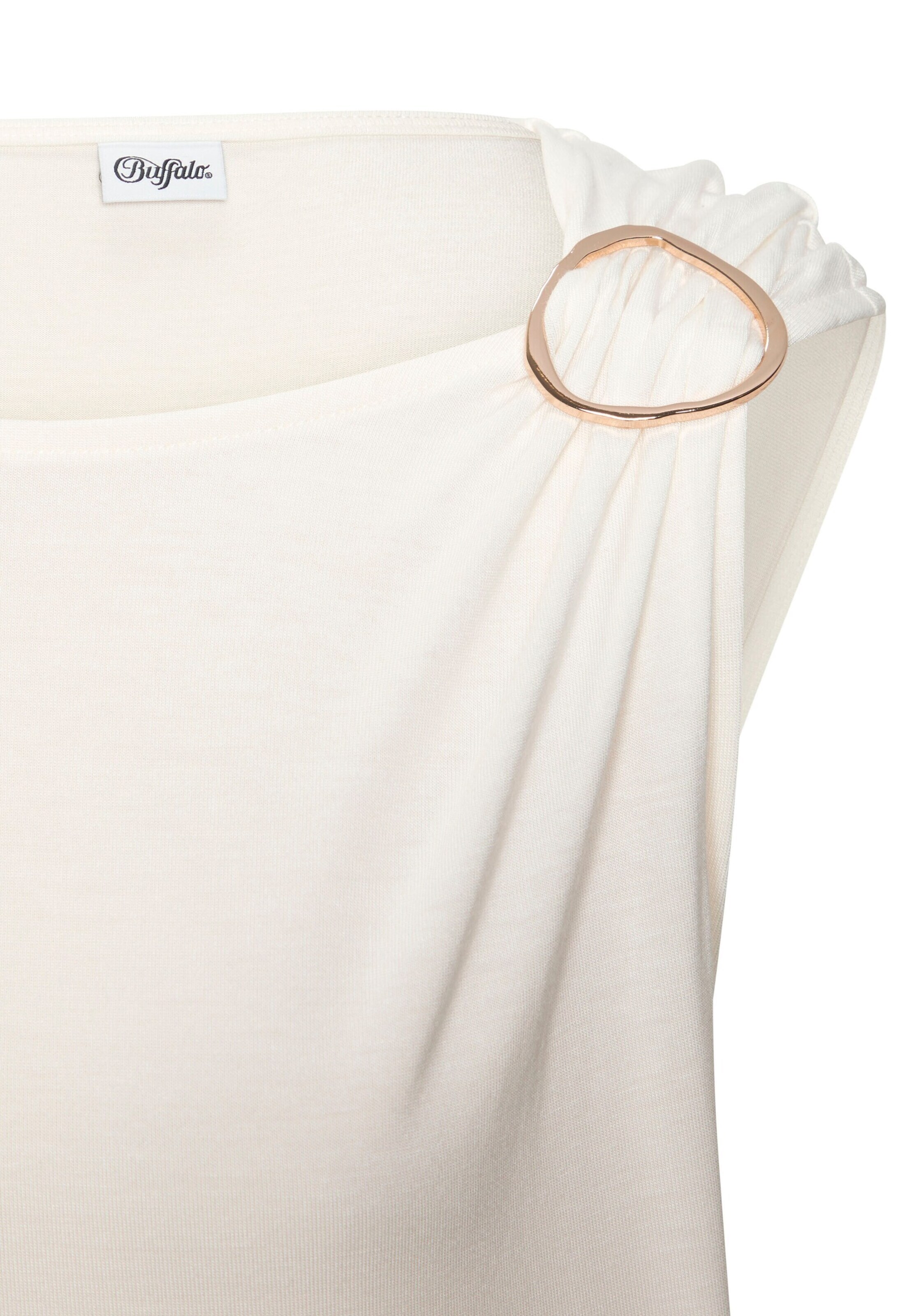 VIVANCE Shirt in White