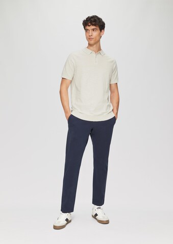 T-Shirt s.Oliver en beige