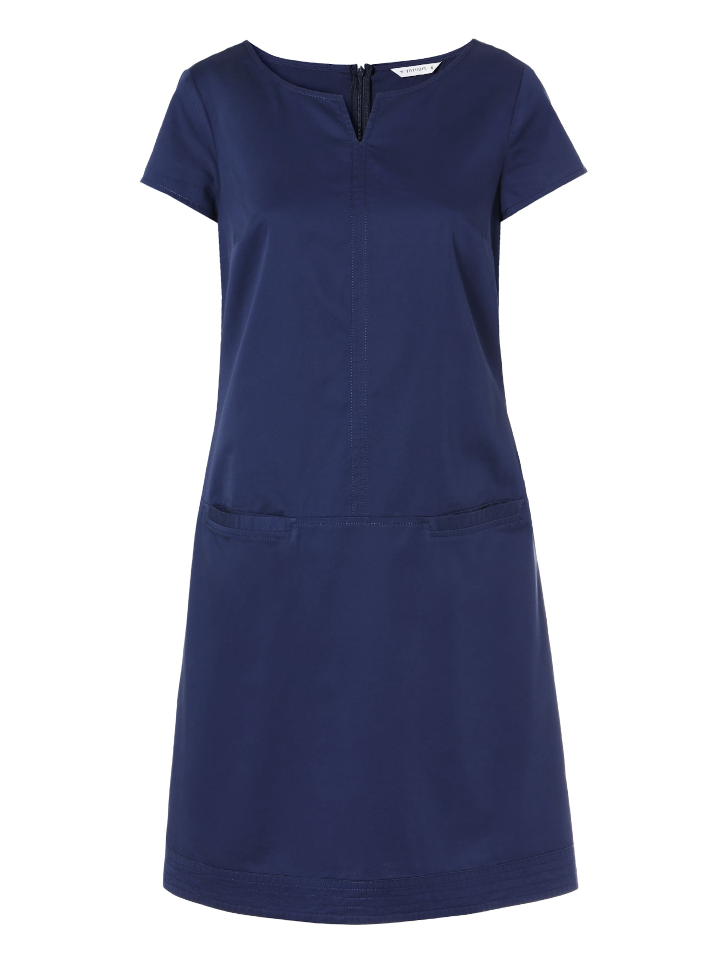 TATUUM Vestido 'Aniko' en 34 en azul oscuro, Vista del producto