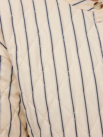 VERO MODA Tussenjas 'VERA' in Beige