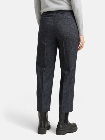 TOM TAILOR Regular Broek in Grijs