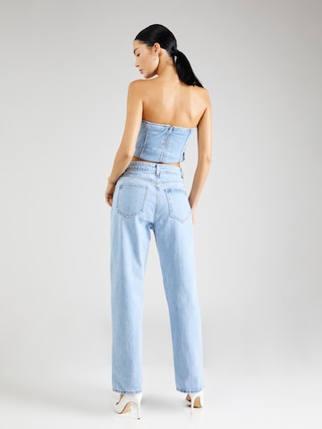 Misspap Loose fit Jeans in Blue