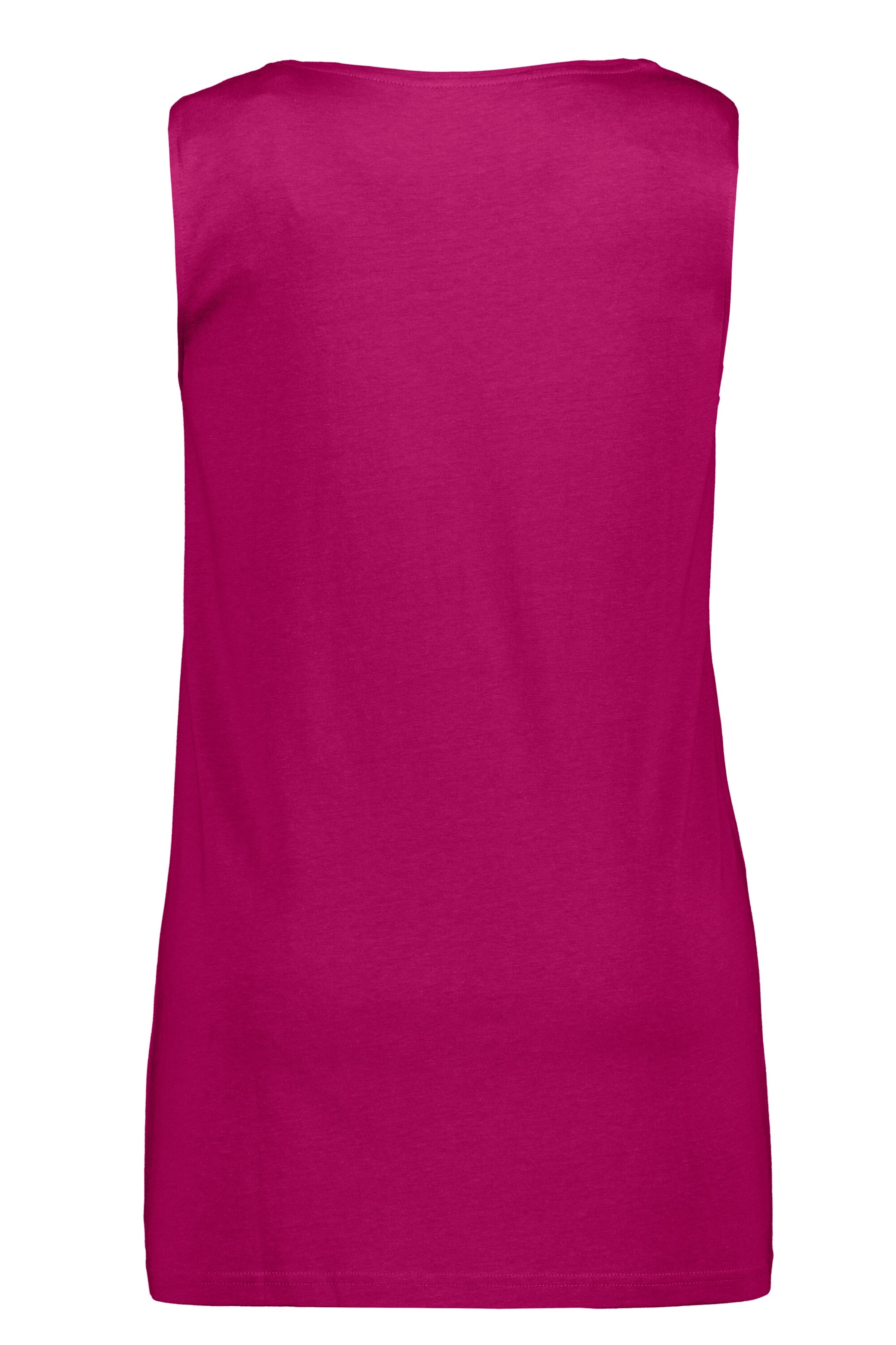 Ulla Popken Shirt in Pink