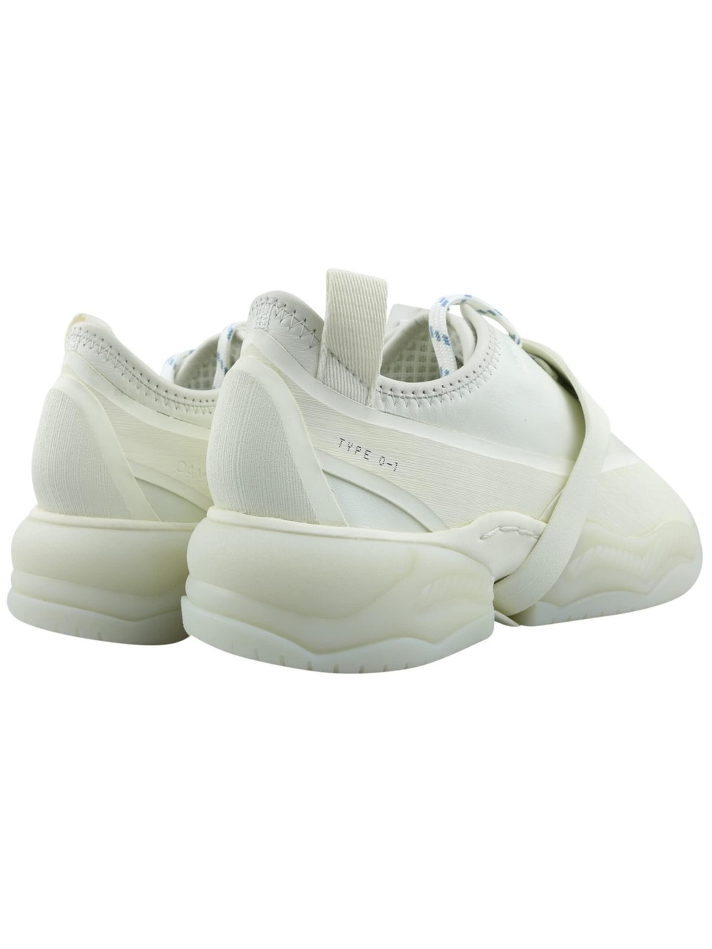 ADIDAS ORIGINALS Sneaker low 'Adidas Type O-1L OAMC' i hvid