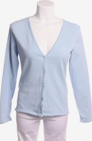 STRENESSE Sweater & Cardigan in M in Blue: front