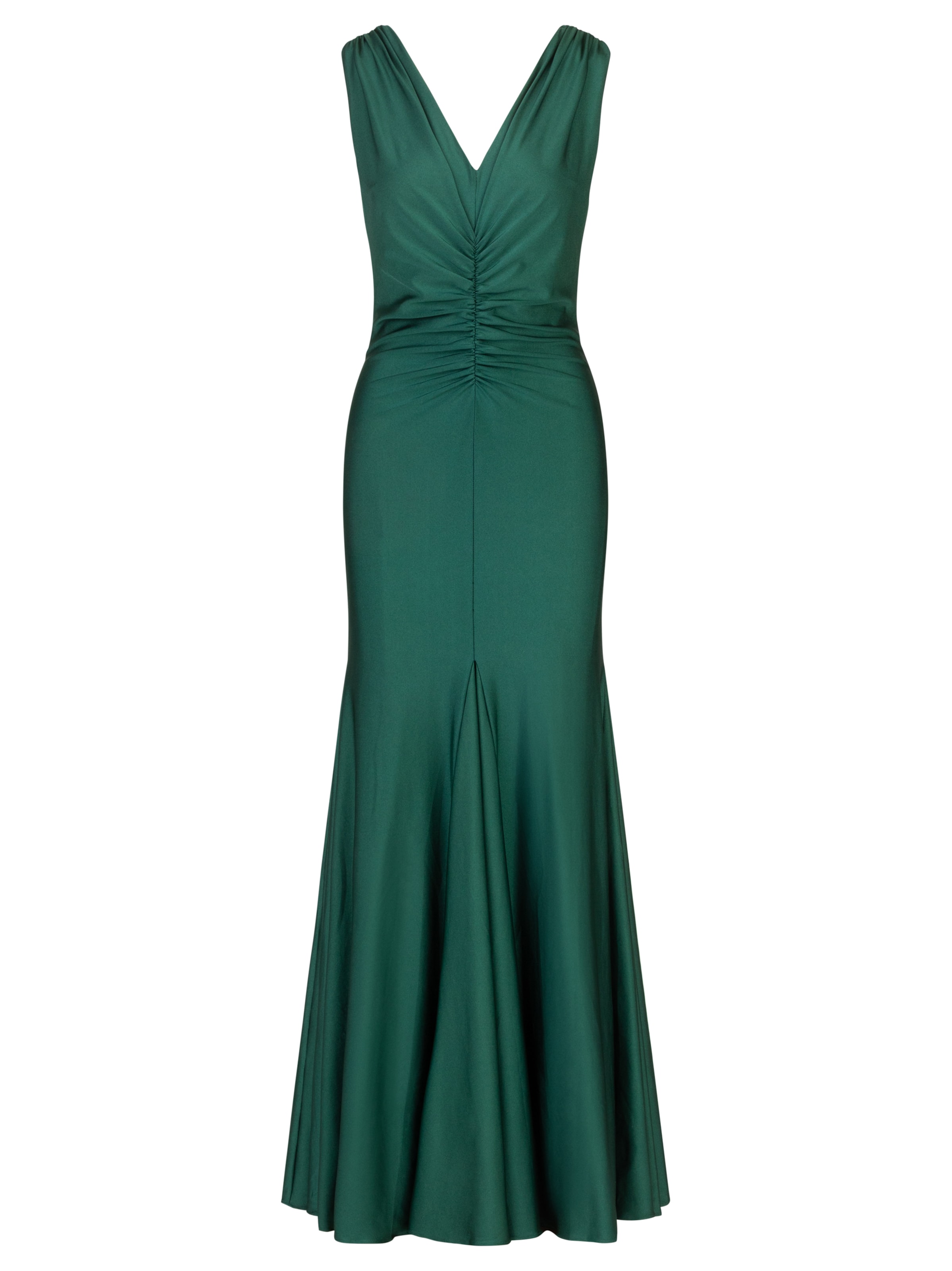 Kraimod Evening dress in Green: front