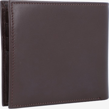 Porte-monnaies Davidoff en marron