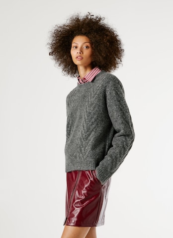 Pepe Jeans Свитер в Серый