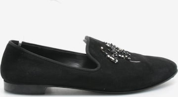 Giuseppe Zanotti Flats & Loafers in 44 in Black: front