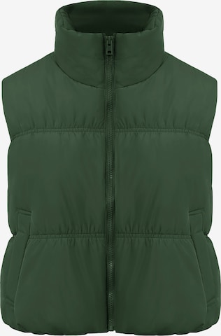 žalia Imily Bela Liemenė: priekis