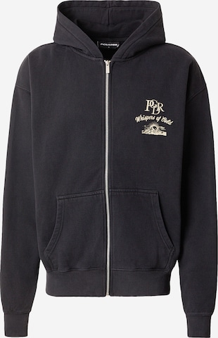 juoda Pegador Džemperis 'Gubbio': priekis