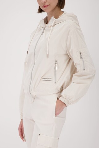 monari Jacke in Beige
