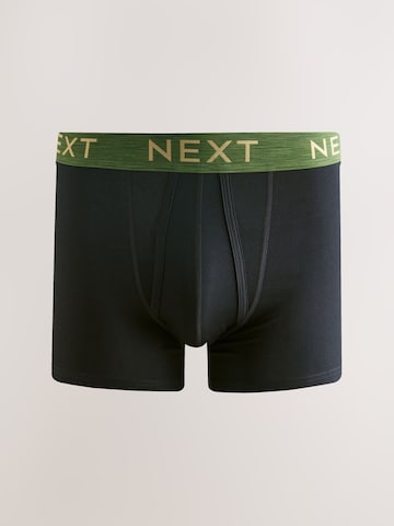 Next - Boxers em preto