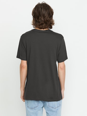 Volcom Shirt 'Iconic Stone' in Grijs