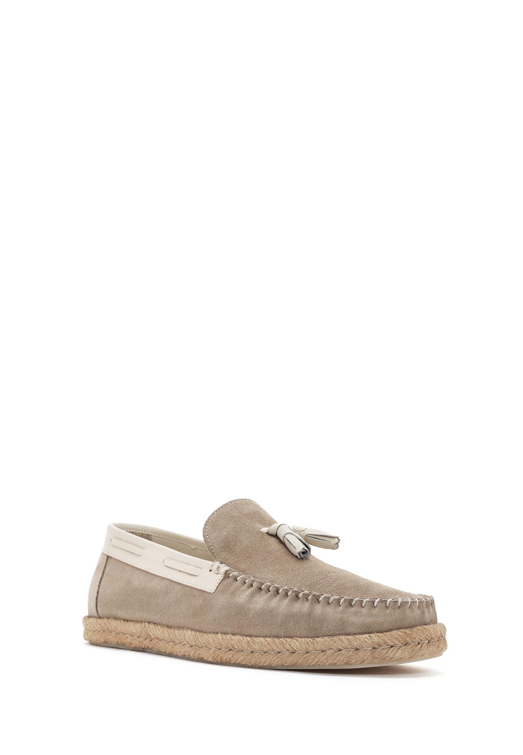 Derimod Espadrilles in Beige
