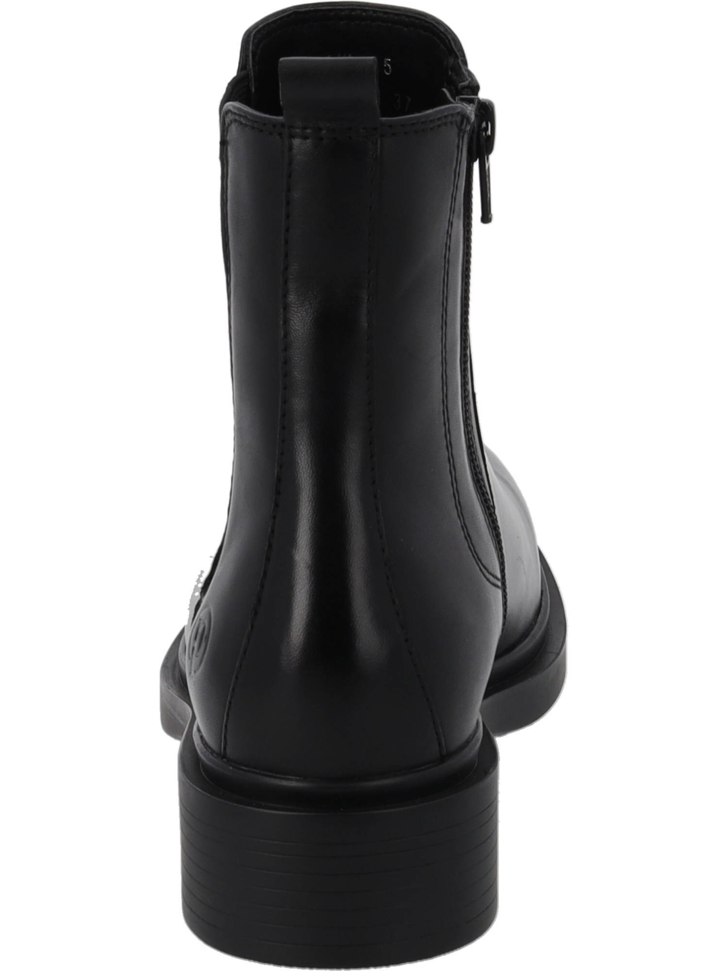 Bottines 'Zinny' Palado en noir