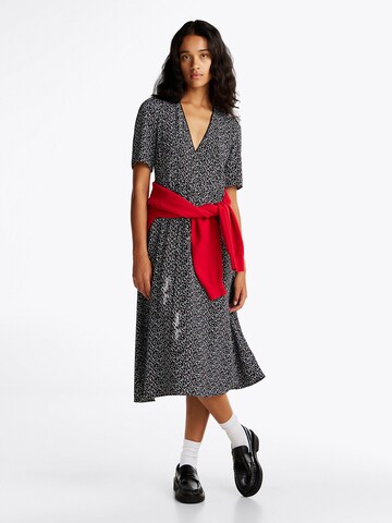 Tommy Jeans Dress in Black
