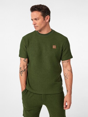 Regular Costume 'Rodri' Williot en vert