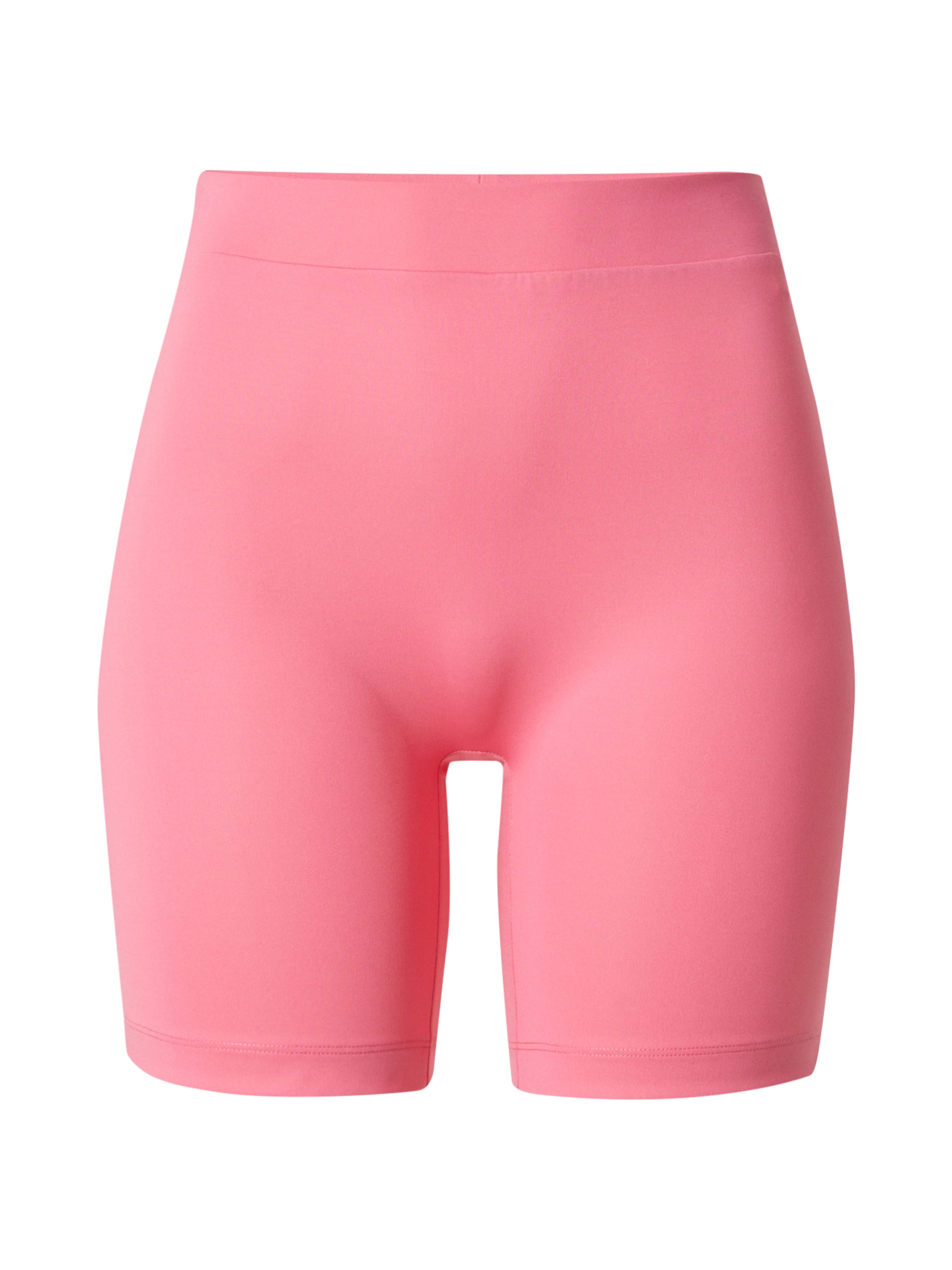 irinassw Skinny Leggingsit 'Nala' värissä vaaleanpunainen: etupuoli