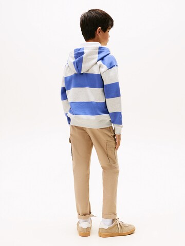 TOMMY HILFIGER Sweatshirt in Blue
