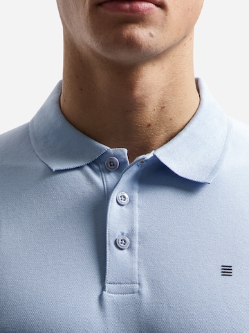 No Excess Shirt in Blue