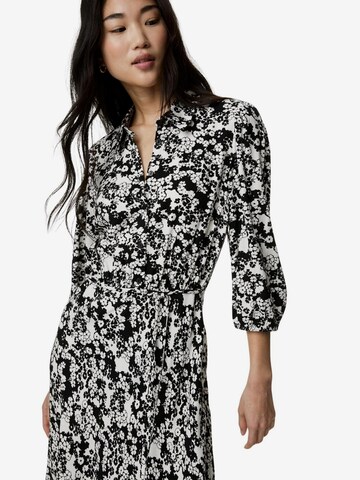 Marks & Spencer Shirt Dress in White