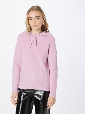 s.Oliver Pullover in Pink: predná strana