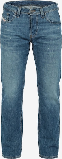 DIESEL Traperice 'Light & Supersoft MARKEE R68DY' veličine 30/32 u plavi traper, Pregled proizvoda