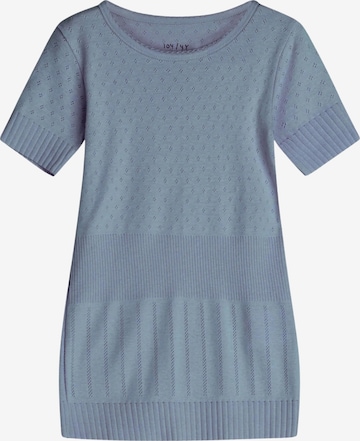 NOA NOA miniature Paita 'Doria' värissä harmaa: etupuoli