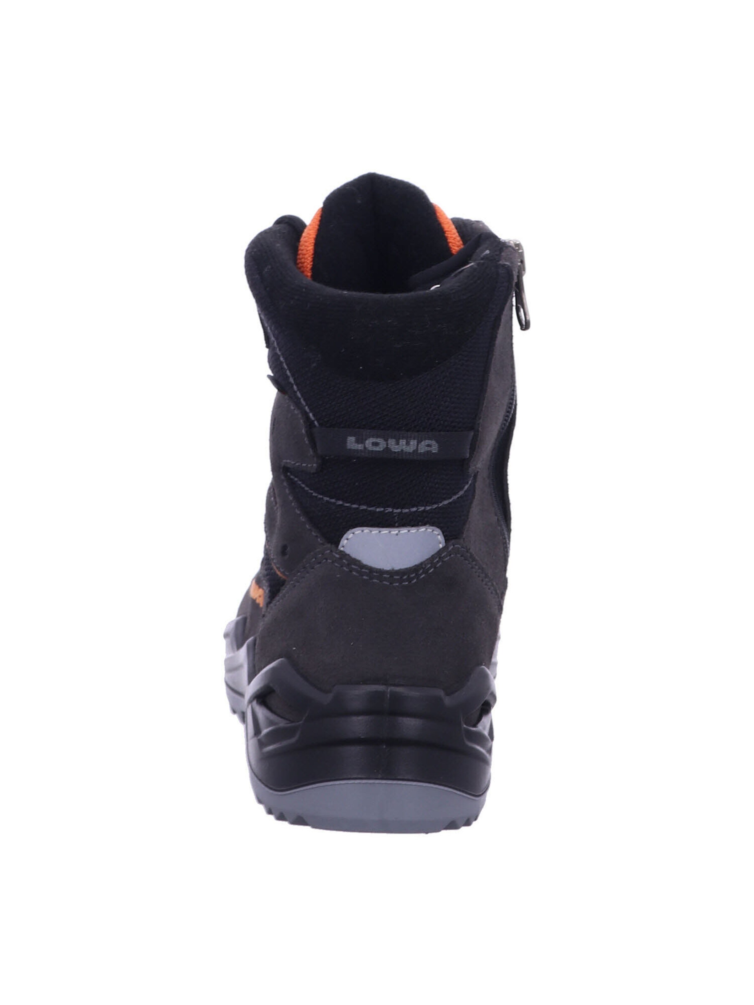 LOWA Boots 'Lino' in Grey