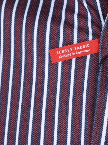 DESOTO Slim Fit Hemd‌ in Rot