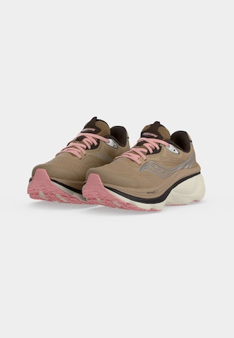 saucony Tekaški čevelj | rjava barva