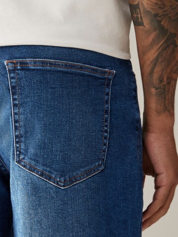 regular Jeans di Next in blu
