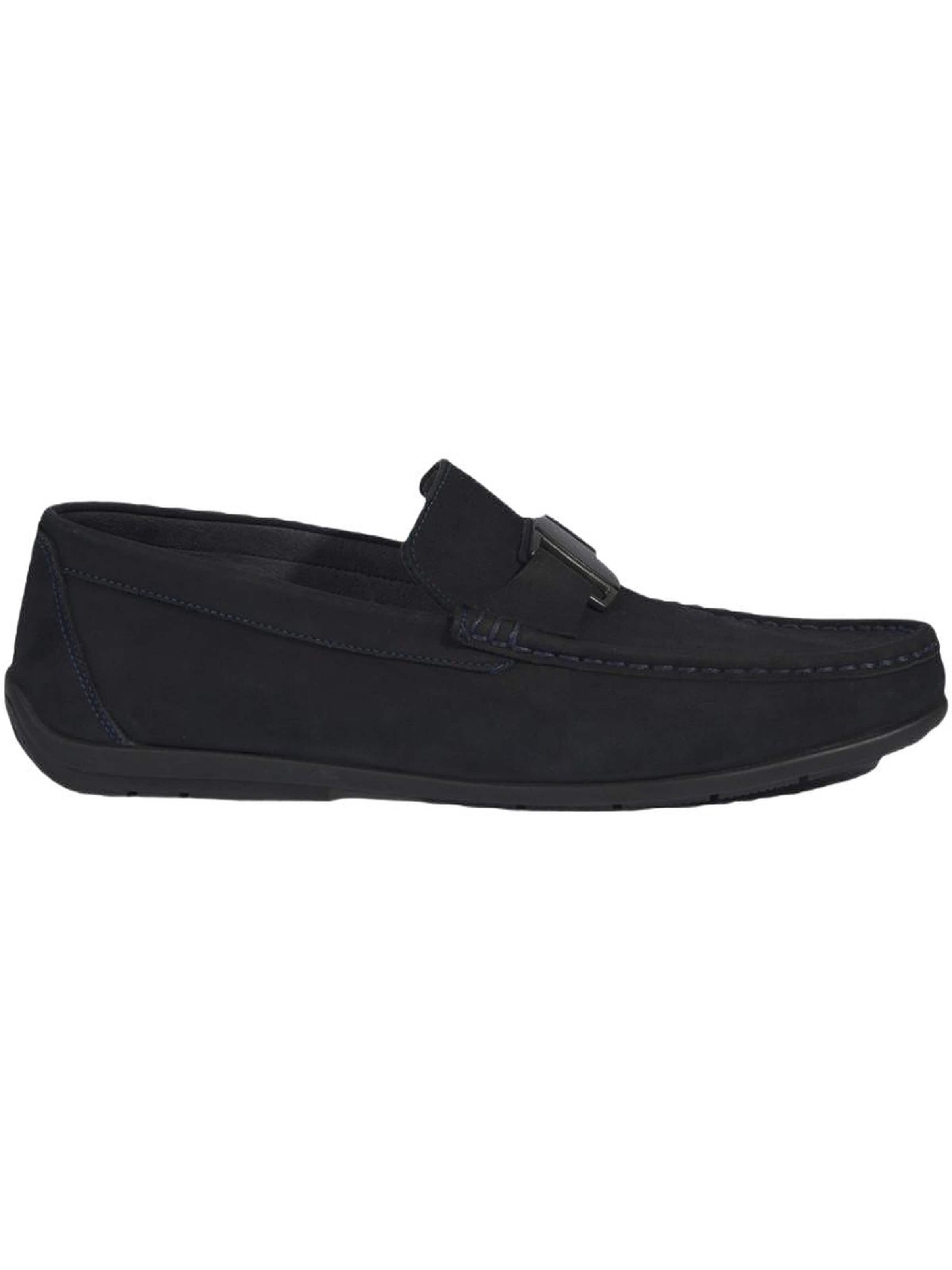 Desa Slip On 'Slip-Ons'‌‌‌‌‌‌ in Blau: Vorderseite
