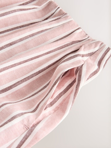 Gonna 'N. Premium' di Next in rosa