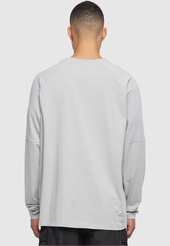 Urban Classics Bluser & t-shirts i grå