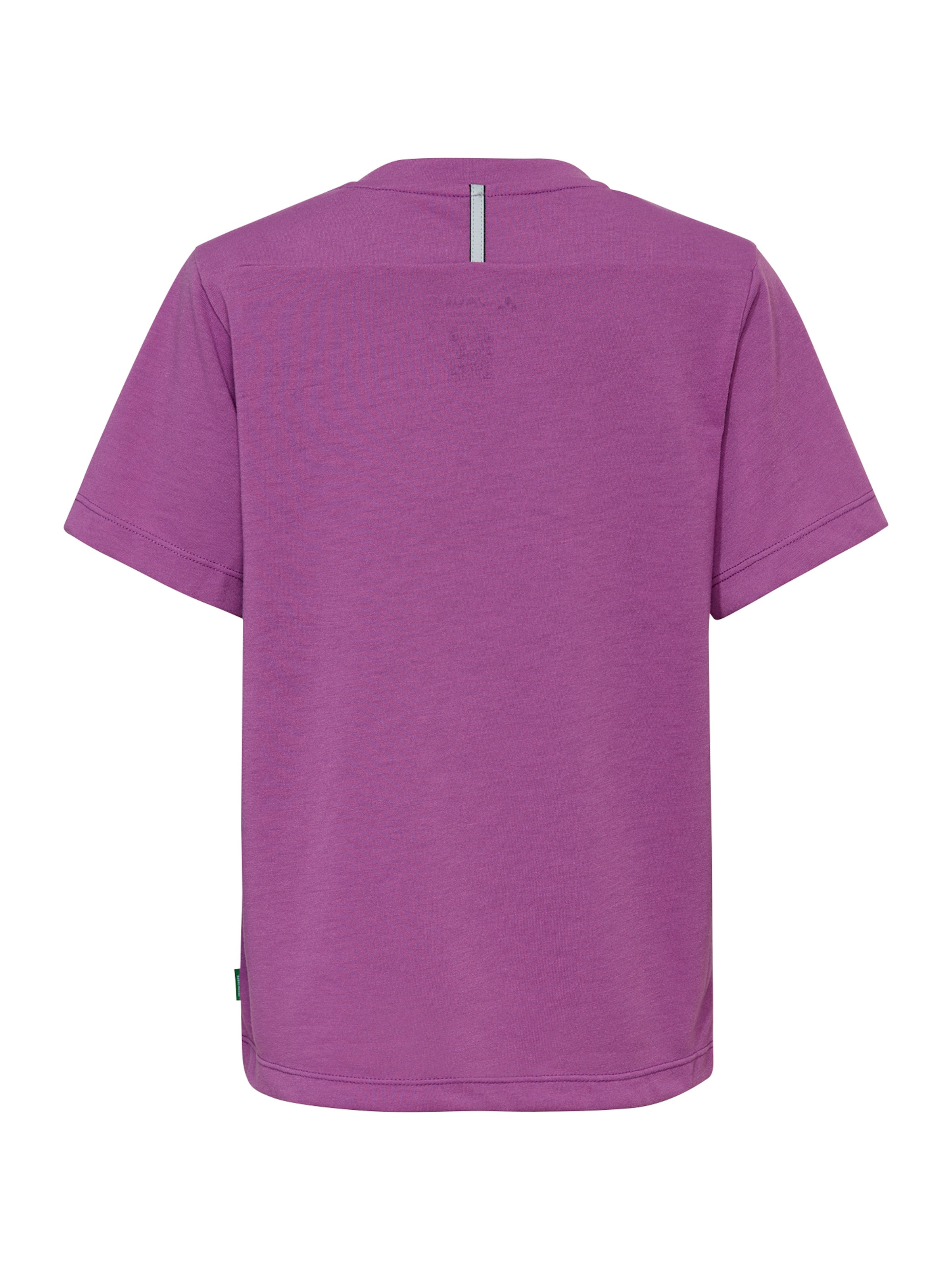 VAUDE Shirt 'Rokua' in Purple