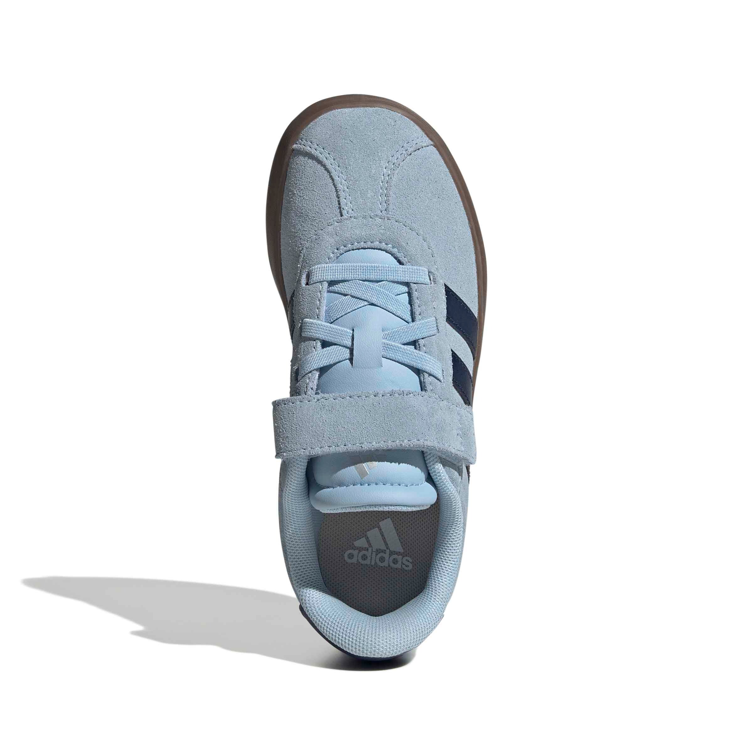 ADIDAS SPORTSWEAR Trampki 'VL COURT 3.0' w kolorze niebieski