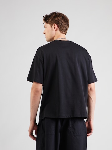 ADIDAS ORIGINALS Μπλουζάκι σε μαύρο