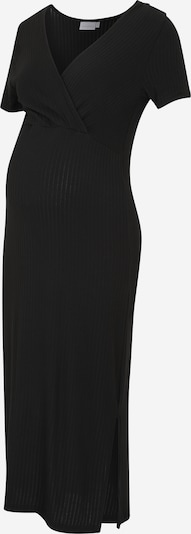 MAMALICIOUS Mekko värissä musta, Tuotenäkymä